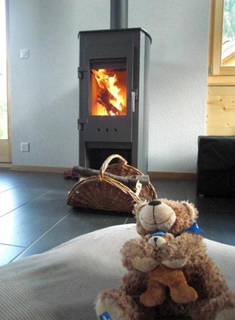 Chalet Griffon Nendaz Δωμάτιο φωτογραφία