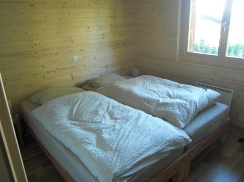 Chalet Griffon Nendaz Δωμάτιο φωτογραφία