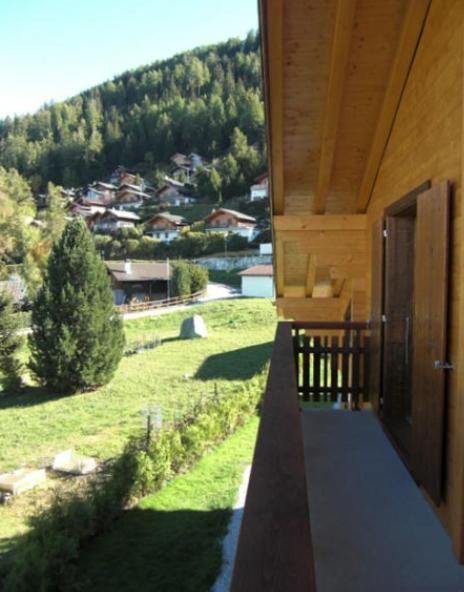 Chalet Griffon Nendaz Δωμάτιο φωτογραφία