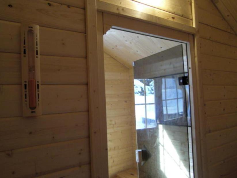 Chalet Griffon Nendaz Εξωτερικό φωτογραφία